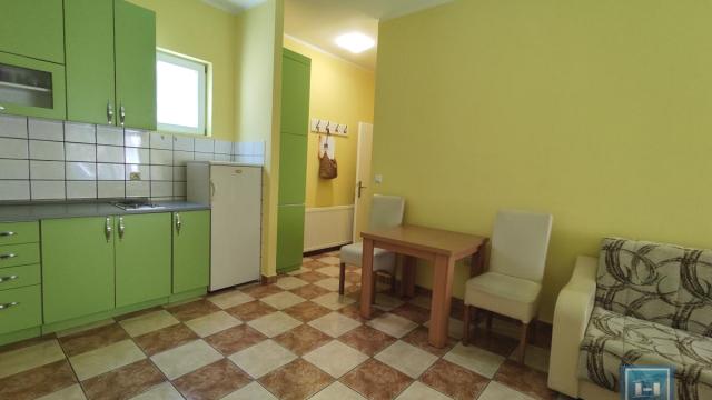 Stan, Jednosoban, Prodaja, 45m2, Centar, Gradska lokacija, Jagodina