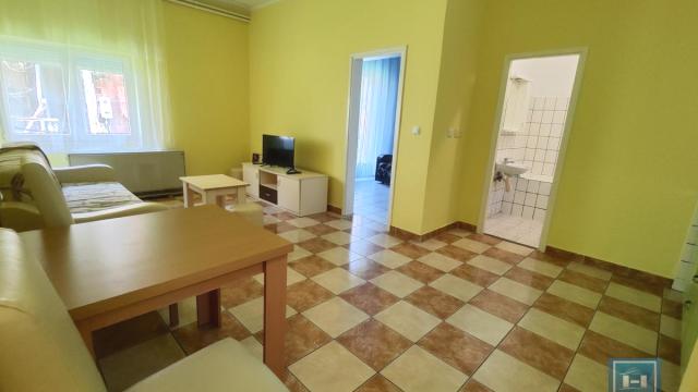 Stan, Jednosoban, Prodaja, 45m2, Centar, Gradska lokacija, Jagodina