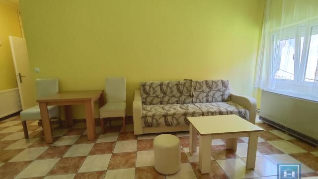 Stan, Jednosoban, Prodaja, 45m2, Centar, Gradska lokacija, Jagodina