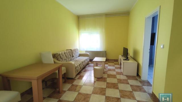 Stan, Jednosoban, Prodaja, 45m2, Centar, Gradska lokacija, Jagodina