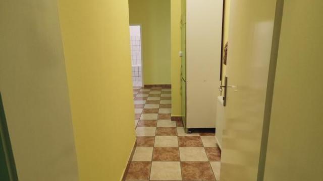 Stan, Jednosoban, Prodaja, 45m2, Centar, Gradska lokacija, Jagodina