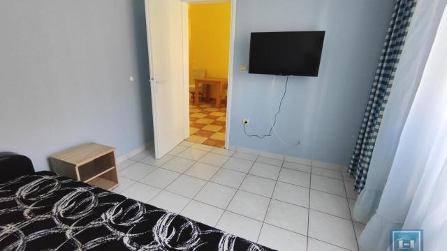 Stan, Jednosoban, Prodaja, 45m2, Centar, Gradska lokacija, Jagodina