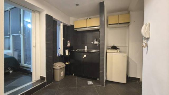 Stan, Jednoiposoban, Prodaja, 30m2, Džordža Vašingtona