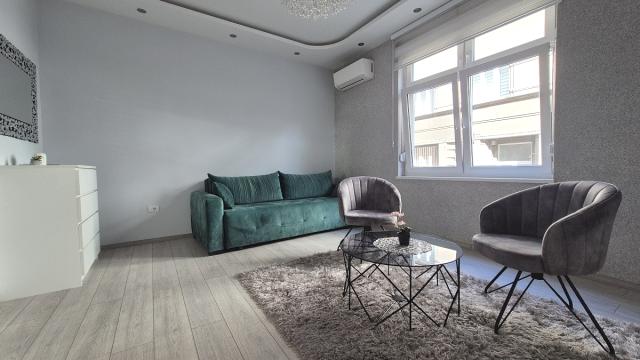 Stan, Jednoiposoban, Prodaja, 47m2, Stanoja Glavaša