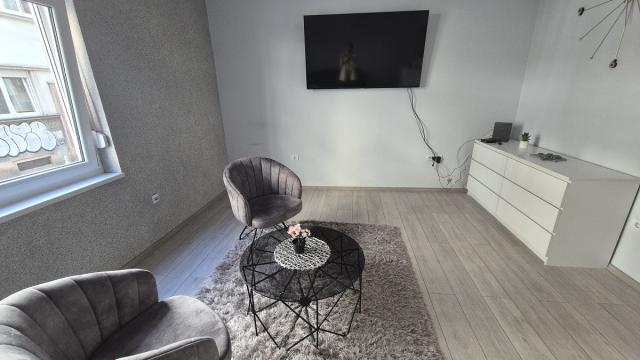 Stan, Jednoiposoban, Prodaja, 47m2, Stanoja Glavaša