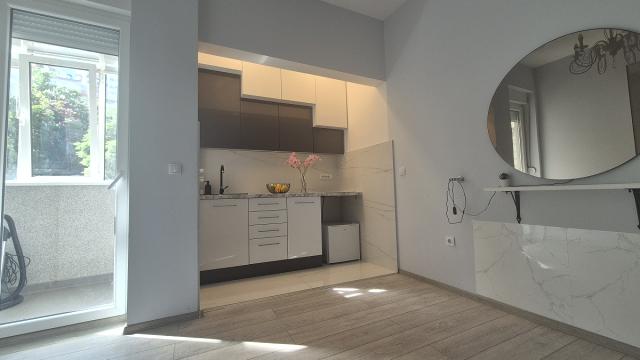 Stan, Jednoiposoban, Prodaja, 47m2, Stanoja Glavaša