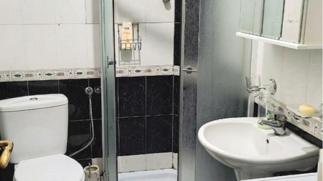 Stan, Dvoiposoban, Prodaja, 78m2, Venizelosova