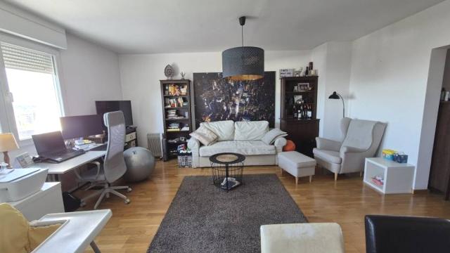 Stan, Dvosoban, Prodaja, 60m2, Bulevar kralja Aleksandra