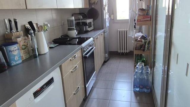 Stan, Dvosoban, Prodaja, 60m2, Bulevar kralja Aleksandra