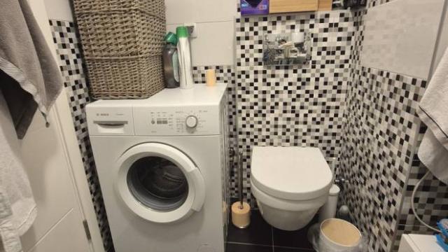 Stan, Dvosoban, Prodaja, 60m2, Bulevar kralja Aleksandra