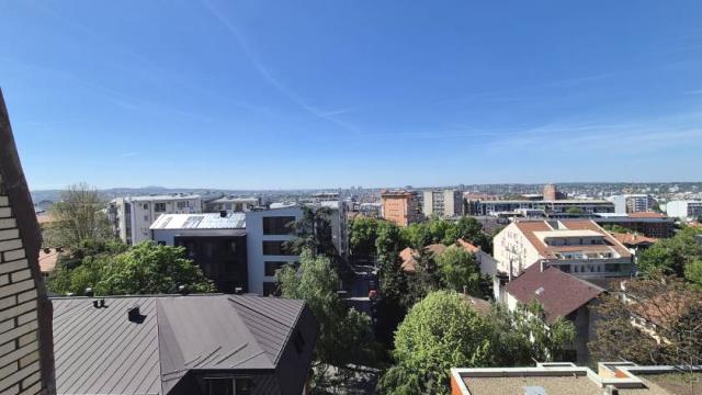 Stan, Dvosoban, Prodaja, 60m2, Bulevar kralja Aleksandra