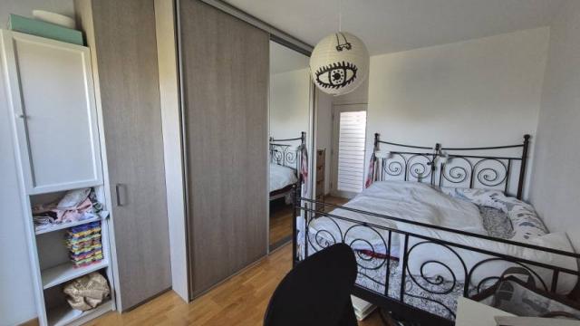 Stan, Dvosoban, Prodaja, 60m2, Bulevar kralja Aleksandra
