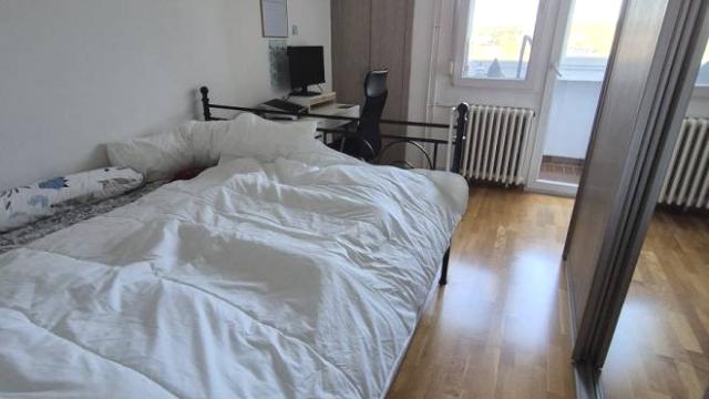 Stan, Dvosoban, Prodaja, 60m2, Bulevar kralja Aleksandra