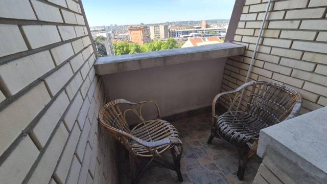 Stan, Dvosoban, Prodaja, 60m2, Bulevar kralja Aleksandra