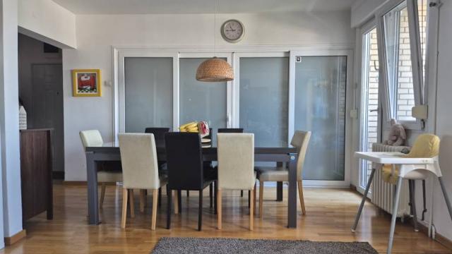 Stan, Dvosoban, Prodaja, 60m2, Bulevar kralja Aleksandra