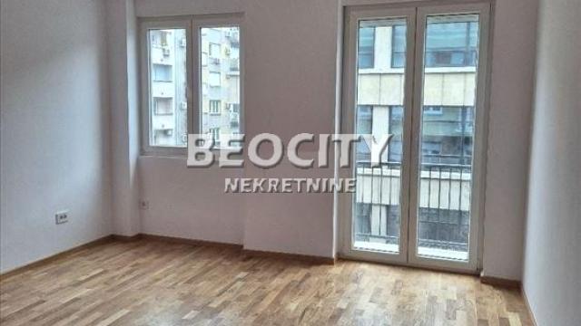 Stan, Dvosoban, Prodaja, 45m2, Centar, Savski venac, Vojvode Milenka
