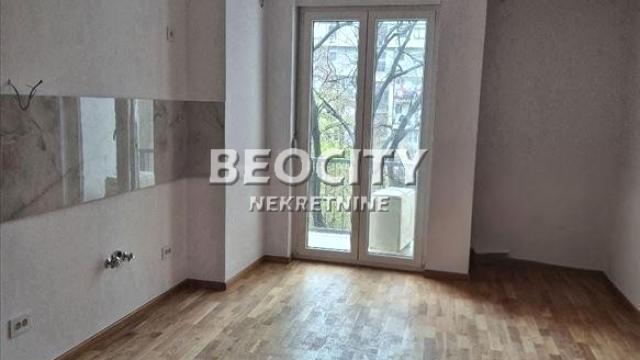 Stan, Dvosoban, Prodaja, 45m2, Centar, Savski venac, Vojvode Milenka