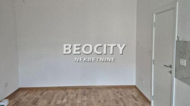 Stan, Dvosoban, Prodaja, 45m2, Centar, Savski venac, Vojvode Milenka