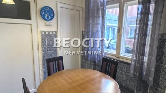 Stan, Jednoiposoban, Prodaja, 46m2, Hram svetog Save, Vračar, Mutapova