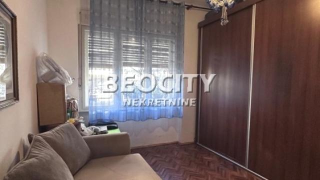 Stan, Jednoiposoban, Prodaja, 46m2, Hram svetog Save, Vračar, Mutapova