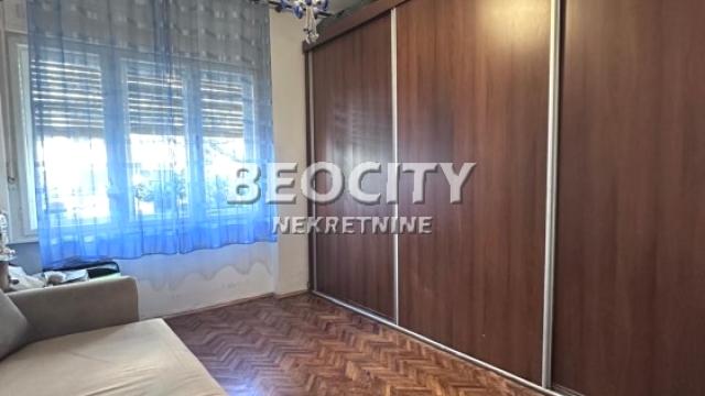 Stan, Jednoiposoban, Prodaja, 46m2, Hram svetog Save, Vračar, Mutapova