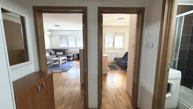Stan, Dvosoban, Izdavanje, 49m2, Vojvode Stepe