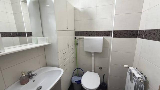 Stan, Dvosoban, Izdavanje, 49m2, Vojvode Stepe