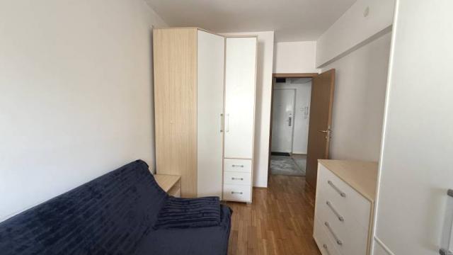 Stan, Dvosoban, Izdavanje, 49m2, Vojvode Stepe
