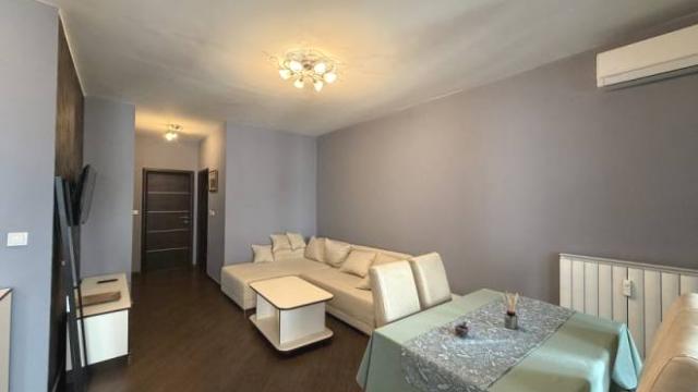 Stan, Dvosoban, Izdavanje, 65m2, Veljka Milićevića