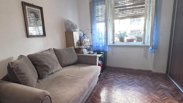Stan, Dvosoban, Prodaja, 46m2, Hram svetog Save, Vračar, Mutapova