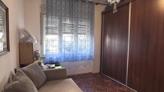Stan, Dvosoban, Prodaja, 46m2, Hram svetog Save, Vračar, Mutapova