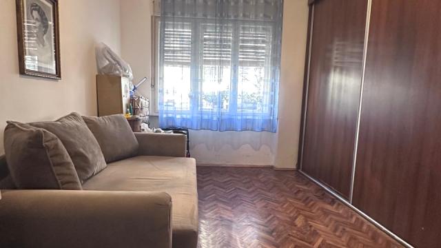 Stan, Dvosoban, Prodaja, 46m2, Hram svetog Save, Vračar, Mutapova