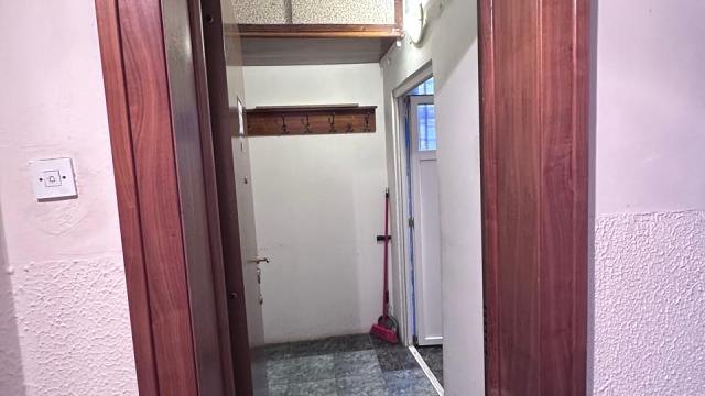 Stan, Dvosoban, Prodaja, 46m2, Hram svetog Save, Vračar, Mutapova