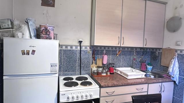 Stan, Dvosoban, Prodaja, 46m2, Hram svetog Save, Vračar, Mutapova