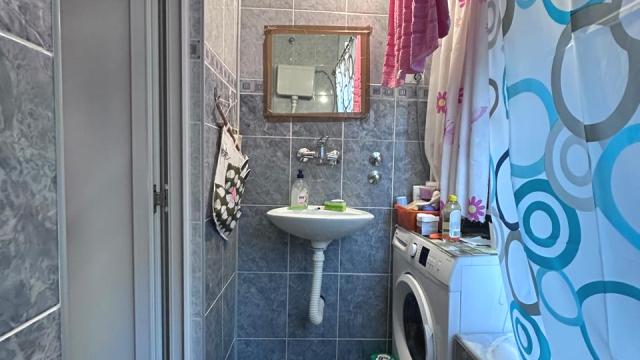 Stan, Dvosoban, Prodaja, 46m2, Hram svetog Save, Vračar, Mutapova