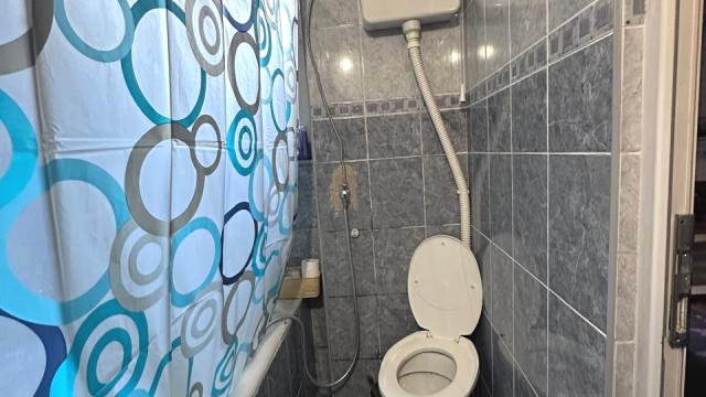 Stan, Dvosoban, Prodaja, 46m2, Hram svetog Save, Vračar, Mutapova