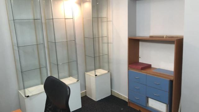 Poslovni prostor, Jednosoban, Izdavanje, 62m2, Vukov Spomenik, Zvezdara, Kraljice Marije