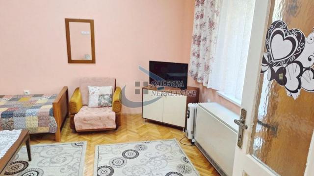 Stan, Jednosoban, Izdavanje, 35m2, Djeram pijaca, Zvezdara, Bulevar kralja Aleksandra