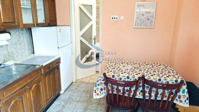 Stan, Jednosoban, Izdavanje, 35m2, Djeram pijaca, Zvezdara, Bulevar kralja Aleksandra