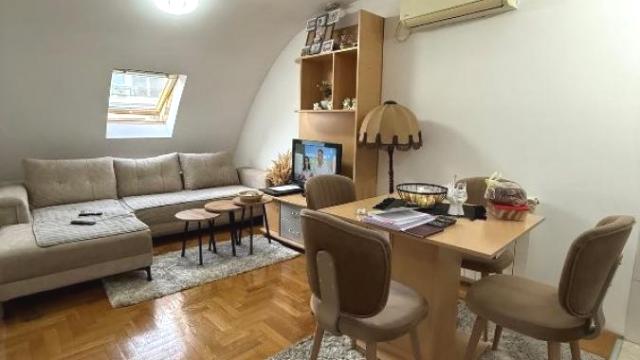 Stan, Garsonjera, Prodaja, 28m2, Učiteljsko naselje, Zvezdara, Belokrajinska