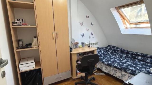 Stan, Garsonjera, Prodaja, 28m2, Učiteljsko naselje, Zvezdara, Belokrajinska