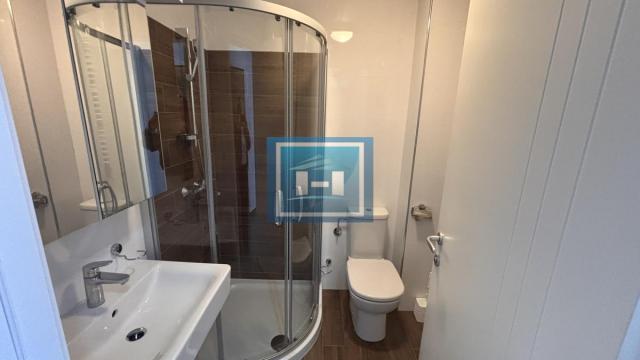 Stan, Garsonjera, Prodaja, 29m2, Aqua park, Gradska lokacija, Jagodina