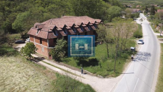 Poslovni prostor, Prodaja, 1359m2, Bagrdan, Okolno mesto, Jagodina