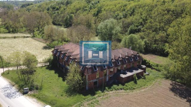 Poslovni prostor, Prodaja, 1359m2, Bagrdan, Okolno mesto, Jagodina