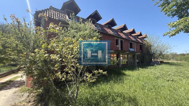 Poslovni prostor, Prodaja, 1359m2, Bagrdan, Okolno mesto, Jagodina