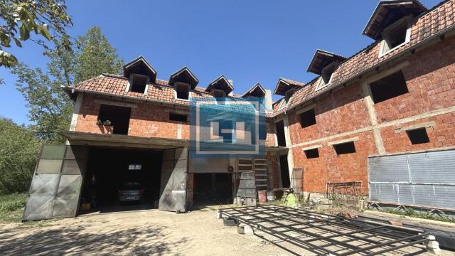 Poslovni prostor, Prodaja, 1359m2, Bagrdan, Okolno mesto, Jagodina