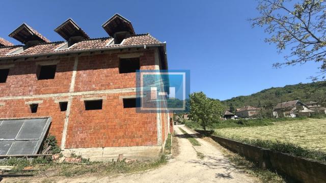 Poslovni prostor, Prodaja, 1359m2, Bagrdan, Okolno mesto, Jagodina