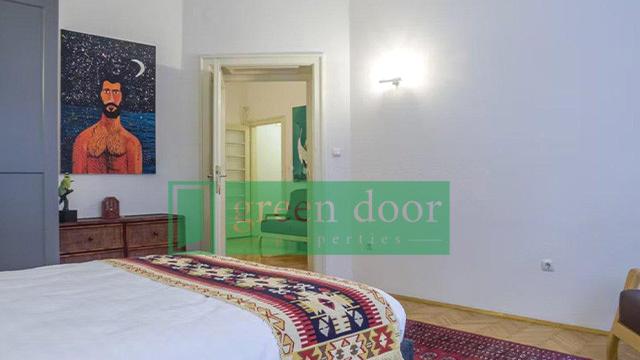 Stan, Dvoiposoban, Izdavanje, 60m2, Vase Čarapića