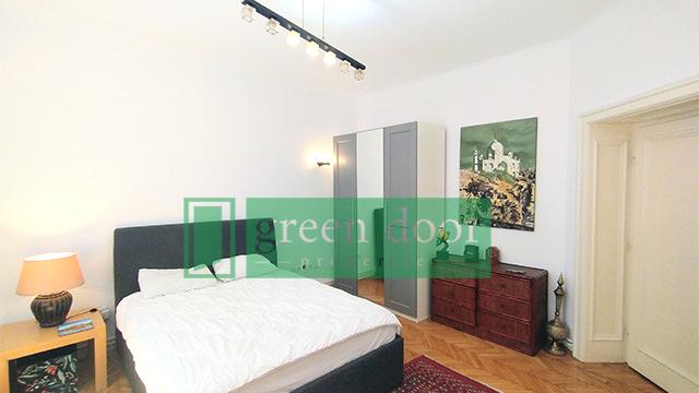 Stan, Dvoiposoban, Izdavanje, 60m2, Vase Čarapića