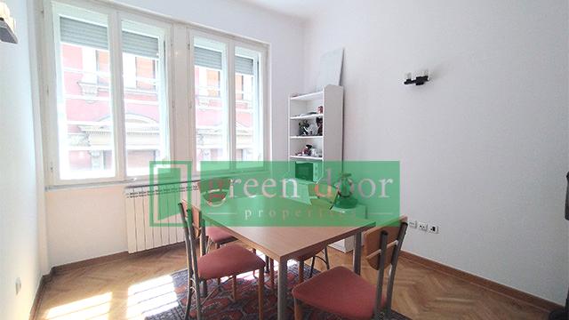 Stan, Dvoiposoban, Izdavanje, 60m2, Vase Čarapića